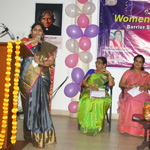 Womens Day Celebration 08-03-2022